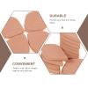 VILLCASE 20pcs Pottery Preservative Drying Tablets Food Grade Moisture Absorbers Leaf Shape for Food Storage and Rice Preservation in Kitchen view 3