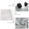 Baluue Paraffin Wax Bath Therapy Glove and Foot Cover Set Or Keep Wax Warm to Maximize Moisture Absorption and 2 Pairs Random Color for Professional Salon Home Use view 3