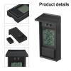High QUALITYs Replacement compatible with IP45, High QUALITYs for Home Cleaning(black) view 3
