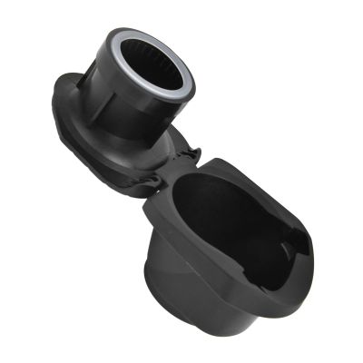 Chiyyak Reusable Coffee Pods Adapter Stainless Steel Capsule Converter for Machine with Brush Spoon Dishwasher Safe BPA Free