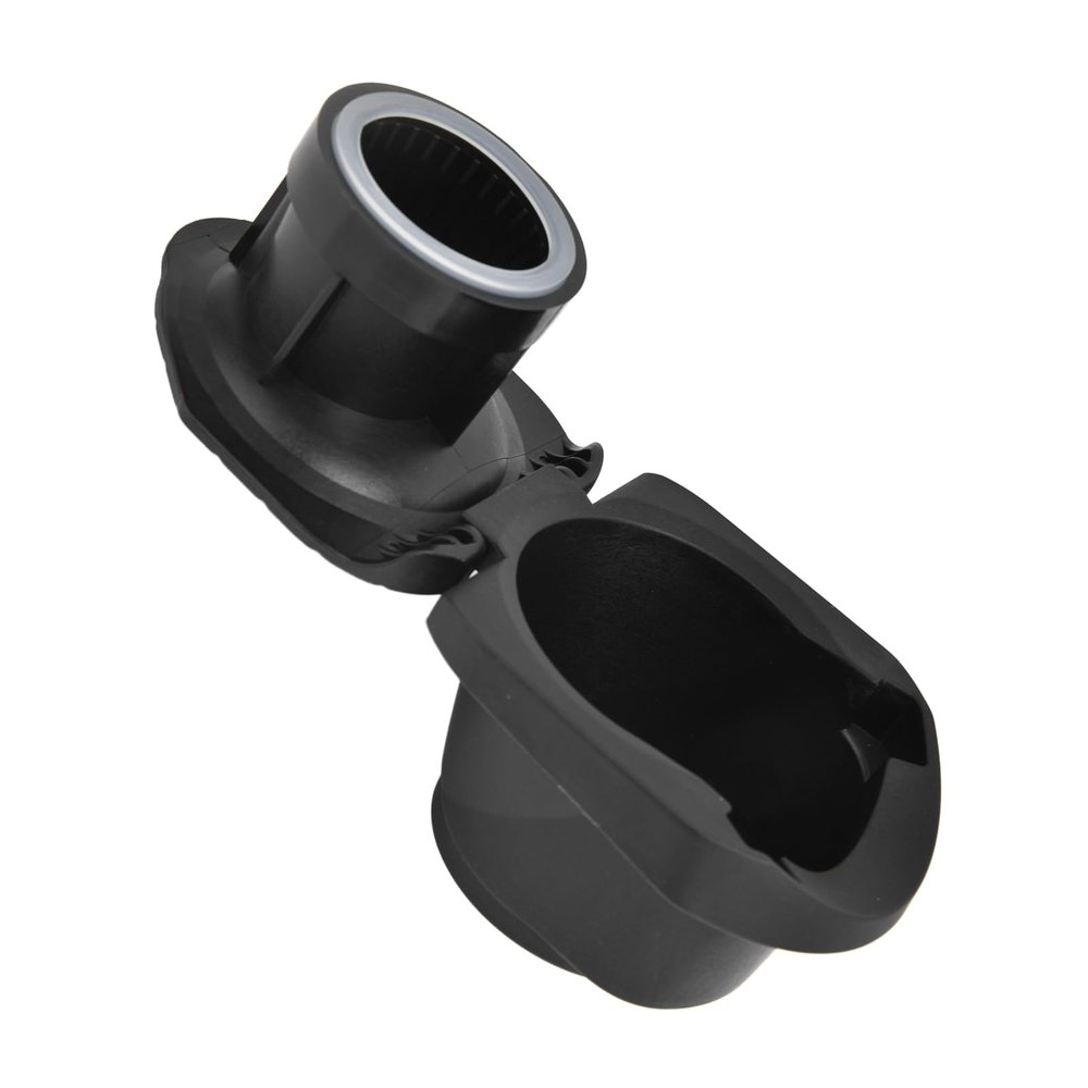 Chiyyak Reusable Coffee Pods Adapter Stainless Steel Capsule Converter for Machine with Brush Spoon Dishwasher Safe BPA Free