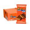 Rreesses Peannutt Butter Barr 16x90g | Chocolate Peanut Butter Bars Multipack | Sweet Snack Bars | American Candy | Bulk Pack view 1