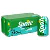 Drink Collection any Occasion 2026 (SPRITE Zero Sugar Mint Lemon-Lime chill 8x330ml) view 1
