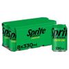 Drink Collection any Occasion 2026 (Sprite Zero Sugar 8x330ml) view 1