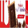 Lo Patett Ecolier dark chocolate Biscuits | 150g - pack of 4 view 1