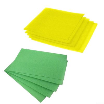 10 Pack For Fridge Liners for Fruit and Vegetable Drawers to Help Manage Humidity and Enhance Ventilation Inside Refrigerator Compartments (mix)