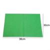 10 Pack For Fridge Liners for Fruit and Vegetable Drawers to Help Manage Humidity and Enhance Ventilation Inside Refrigerator Compartments (mix) view 3