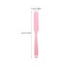Amosfun Waxing Sticks Hard Wax Applicator Tool Reusable Non-Stick Silicone for Large Area Body Hair Removal Designed for WomenS Personal Care view 2
