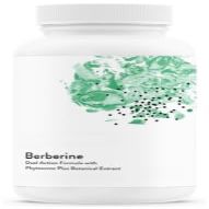 Berberine - Dual Action Formula - Healthy Gastrointestinal Tract -, Immune System, Supports Daytime Energy
