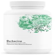 Berberine - Dual Action Formula - Healthy Gastrointestinal Tract -, Immune System, Supports Daytime Energy
