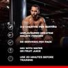 Scitec Nutrition Tri-Creatine Malate - Unflavoured Drink Powder - 3 g creatine per Serving, 300 g, Unflavoured view 2