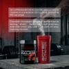 Scitec Nutrition Tri-Creatine Malate - Unflavoured Drink Powder - 3 g creatine per Serving, 300 g, Unflavoured view 3