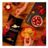 Sensations Thai Sweet Chilli Sharing Bag Crisps 150g - Pack of 3 - Sweet and Spicy Flavour Crunchy Chips - wlk view 3