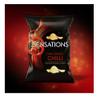 Sensations Thai Sweet Chilli Sharing Bag Crisps 150g - Pack of 3 - Sweet and Spicy Flavour Crunchy Chips - wlk view 4