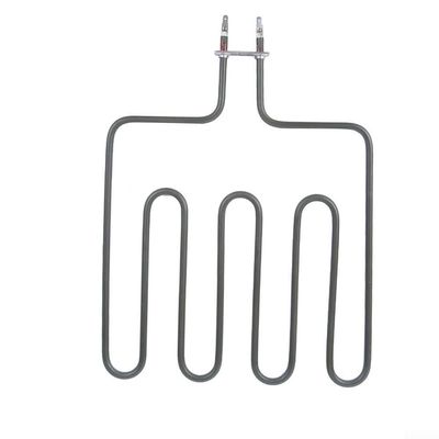 Electric Heating Element for Sauna Stove SCA-2000W Stainless Steel Pipe Designed for Efficient Heat Transfer in Sauna Systems