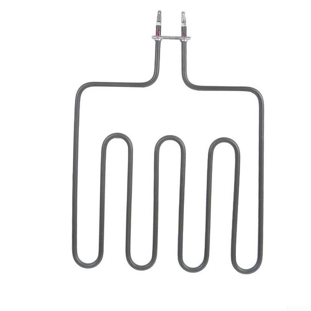 Electric Heating Element for Sauna Stove SCA-2000W Stainless Steel Pipe Designed for Efficient Heat Transfer in Sauna Systems