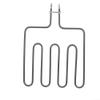 Electric Heating Element for Sauna Stove SCA-2000W Stainless Steel Pipe Designed for Efficient Heat Transfer in Sauna Systems view 1