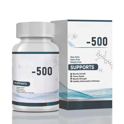 -- - Promote Digestive,Supports Muscle Recovery, Tissue Repair & Strength-Non-GMO Gluten & Dairy Free