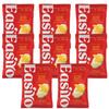 EasiYo Orange Yogurt 8 Sachet Pack | Each Sachet Makes 1KG | Sweet Orange & Zesty | Homemade Yoghurt | Gluten Free & Vegetarian view 1