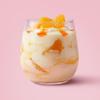 EasiYo Orange Yogurt 8 Sachet Pack | Each Sachet Makes 1KG | Sweet Orange & Zesty | Homemade Yoghurt | Gluten Free & Vegetarian view 2