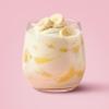 EasiYo Banana Yogurt 8 Sachet Pack | Each Sachet Makes 1KG | Dreamy, Sweet & Creamy | Homemade Yoghurt | Gluten Free & Vegetarian view 2
