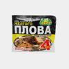 Seasoning Set for Yellow Pilaf with Raisins, Serves 4 kg of Rice, 70 g view 1