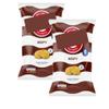 Beefy Crisps, 150g, Pack of 2, Gluten Free, Vegetarian Society Approved, Vegan