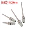NINMORTH Temperature Sensor Thermowell 1/2 NPT Thread, for Stainless Steel 6mm Tube, 50mm to 200mm Options(50mm) view 3