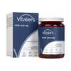 Vitalers NAD+ 500 mg, 30 Vegan Capsules, 1 Month Supply, Simple Composition view 1