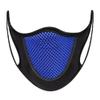EaseSunny Reusable Breathable Face Mask for Cycling Running Hiking Motorcycle Outdoor Sports, Washable Unisex Neck Gaiter