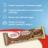 Premier Protein - Supreme Bar - Chocolate Hazelnut - 12x42g - Low Sugar - High Protein Bar - Palm Oil Free view 4