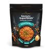 Savoury SuperMeals, Chinese Fried Rice, Hot Ready Meal, High Fibre, High-Protein Meal, 26 Vitamins & Minerals, Nutritionally Complete, Just Add Water, Vegan, 10 Meals | Protein Works view 1
