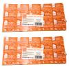 Betty Winters Marmalade Portions 30 Pack 2 x 15 x 20g Mini Orange Marmalade Pots 600g Total Includes Gifty Goodness Shopping List view 1