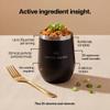 Savoury SuperMeals, Red Thai Curry, Hot Ready Meal, High Fibre, High-Protein Meal, 26 Vitamins & Minerals, Nutritionally Complete, Just Add Water, Vegan, 10 Meals | Protein Works view 2