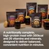 Savoury SuperMeals, Red Thai Curry, Hot Ready Meal, High Fibre, High-Protein Meal, 26 Vitamins & Minerals, Nutritionally Complete, Just Add Water, Vegan, 10 Meals | Protein Works view 3