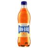 IRN-BRU Sparkling Soft Drink 500ml Bottles Pack of 12 | Mixed Flavours (Zero Cherry, Ice Cream & XTRA) | Fizzy Scottish Soda Bulk Pack (ICE CREAM 12X500ML) view 3