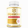 Glycocept Food Supplement Daily Metabolic Support Formula 60 Capsules 1 Month Supply for Men & Women view 1