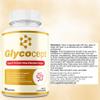Glycocept Food Supplement Daily Metabolic Support Formula 60 Capsules 1 Month Supply for Men & Women view 2