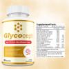 Glycocept Food Supplement Daily Metabolic Support Formula 60 Capsules 1 Month Supply for Men & Women view 3