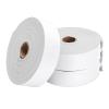 Cryfokt 3 Roll Window Condensation Absorber, 16.4FT 5mm Thick Reusable Water Damp Tape, Self Adhesive Design, Condensation Damp Absorber for Home Windows Glass Doors Bathrooms