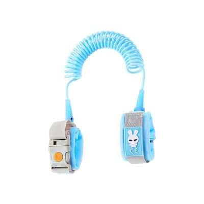 Anti-loss wrist strap for children, magnetic safety bracelet for the wrist, anti-loss protective bracelet, for girls, travel, outdoor, camping, walking, museum, commuting, holiday