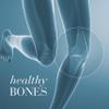 New Nordic Calcium Mega Bone & Teeth Support Tablets, Muscle Function, 30ct view 3