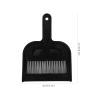 1Set Mini Broom And Dustpan Set view 3