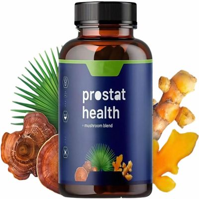 Herbal Blend - Gently Supports Hair & Urinary Health