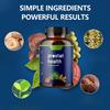 Herbal Blend - Gently Supports Hair & Urinary Health view 3