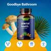 Herbal Blend - Gently Supports Hair & Urinary Health view 4