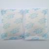 AMUSLESUR Small Desiccant Packs Corrosion Prevention for Drawer and Clothes 100pcs 10g Blue Silica Gel Moisture Absorbers Minerals and Nonwoven Fabric view 3