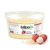 Bobalife Lychee Popping Boba Pearls 1.6kg Fruit Juice Filled Bubble Tea Pearls, Boba Topping for Drinks, Desserts, Cocktails & Slush Vegan & Gluten Free view 1