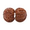 2026 New Wenwan Walnuts, Boutique Natural Wenwan Walnut Handball, Chinese Walnuts Fidget, Health Grip Ball for Meditation, Finger Exercise, Desk Decor, Elderly Gift, Wellness (39-40mm) view 1