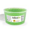 Bobalife Honeydew Melon Popping Boba Pearls 1.6kg Fruit Juice Filled Bubble Tea Pearls, Boba Topping for Drinks, Desserts, Cocktails & Slush Vegan & Gluten Free